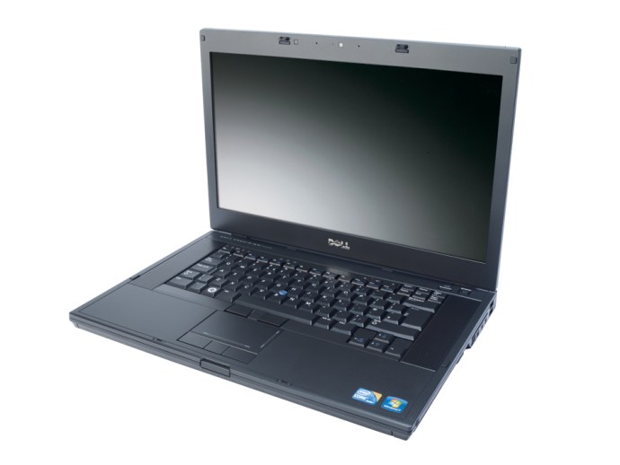 DELL PRECISION M4500